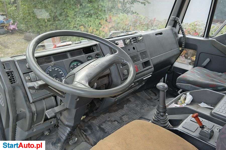 Iveco 18.180