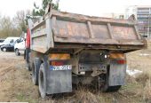 Kamaz 5511
