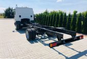 Iveco Euro Cargo 100E18 120E18 Salon Polska, Klima