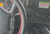 Scania R 410