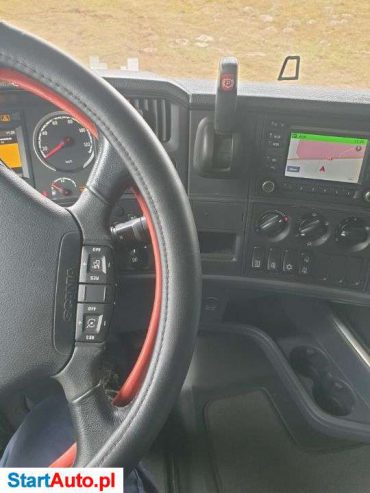 Scania R 410