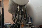 MAN TGA 41.480