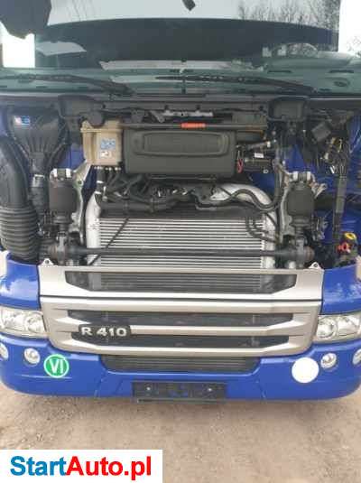 Scania R 410