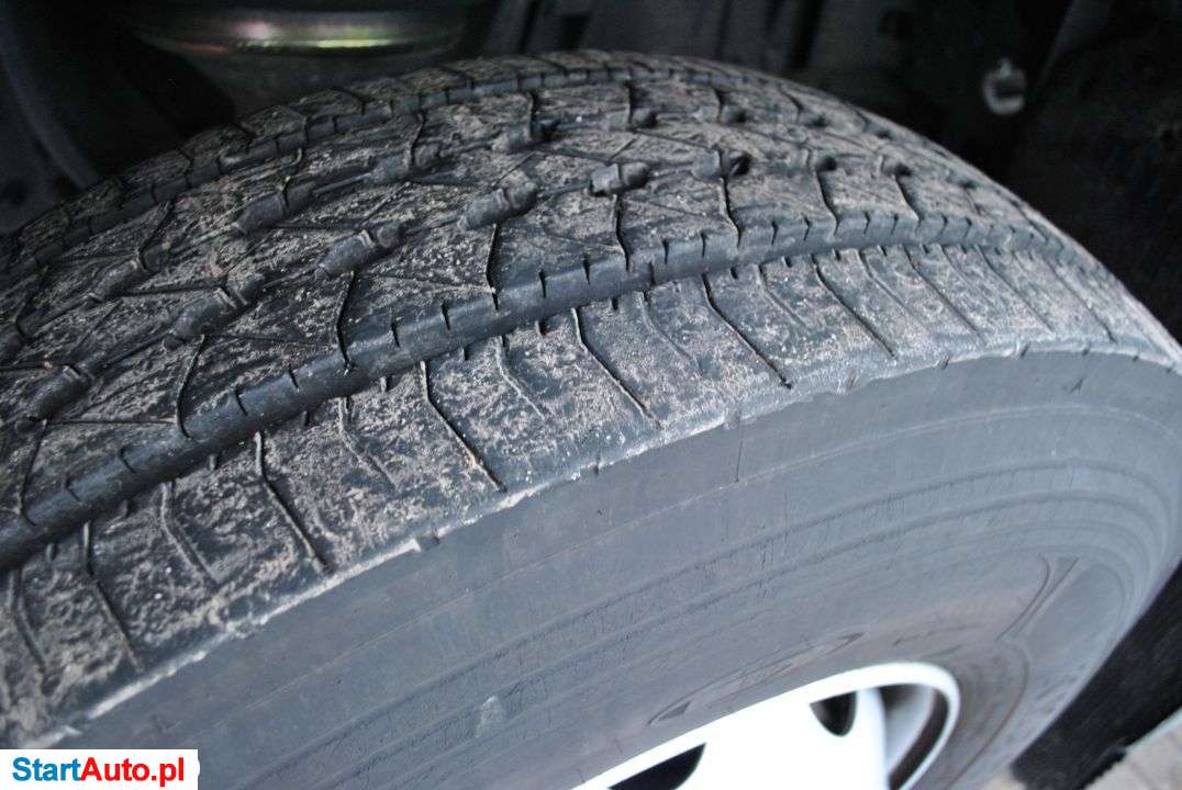 MAN TGA 18.350 Zamiatarka