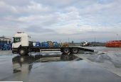 Scania P400DB 5040 POMOC DROGOWA