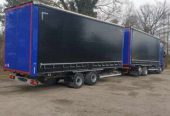 Scania R 410