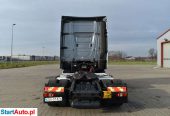 Mercedes-Benz ACTROS 1845