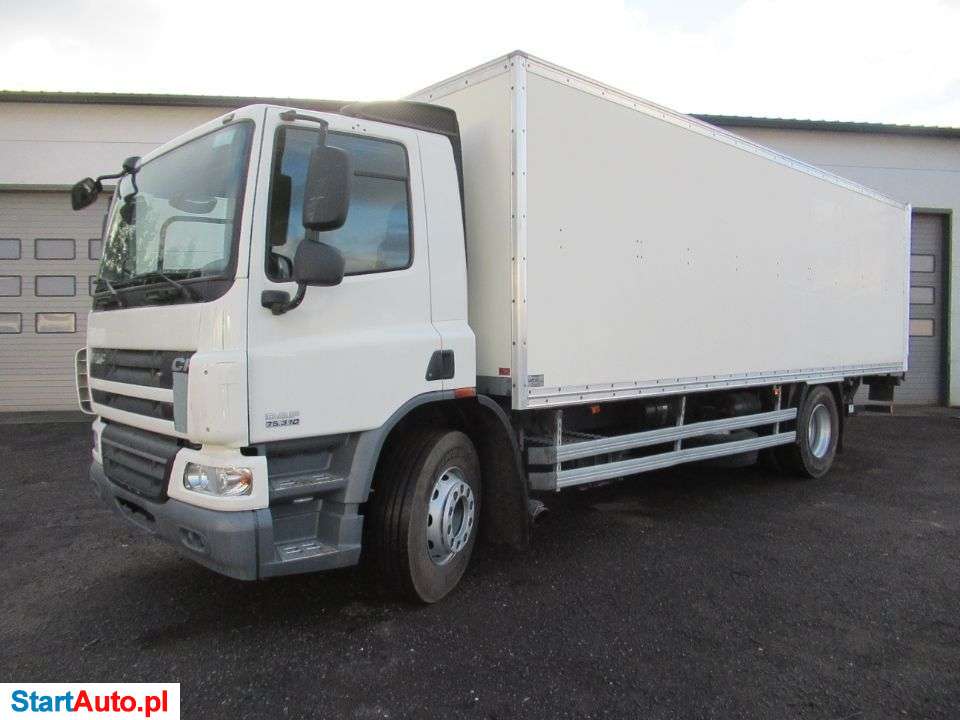 DAF CF 75 310