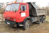Kamaz 5511