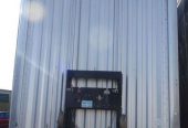 MAN TGX