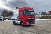 DAF XF 480 FT (24556)