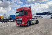 DAF XF 480 FT (24556)