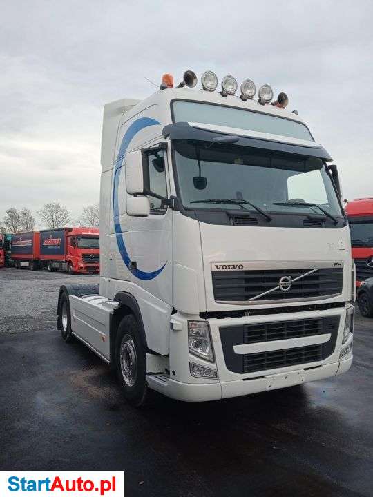 Volvo FH 460