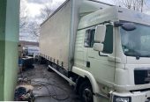 MAN TGL 8,220