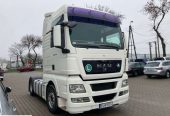 MAN TGX 18.440 XXL E4 Manual Intarder