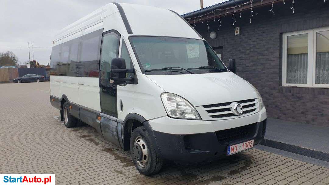 Iveco Irisbus