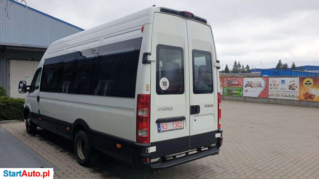 Iveco Irisbus