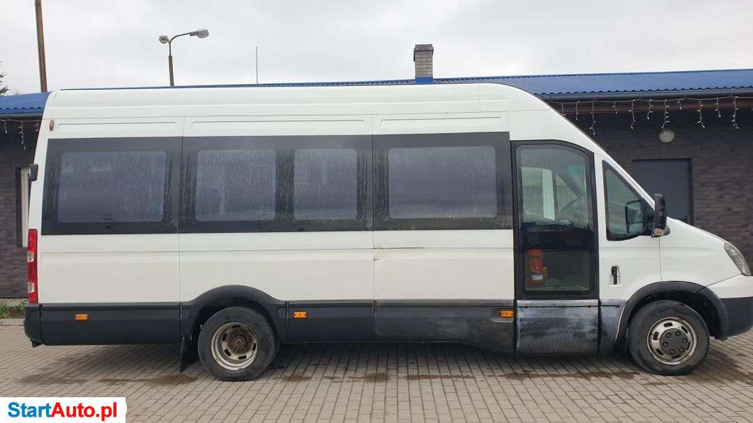 Iveco Irisbus