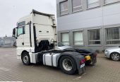 MAN TGX 18.440 XXL E4 Manual Intarder