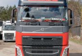 Volvo FH4