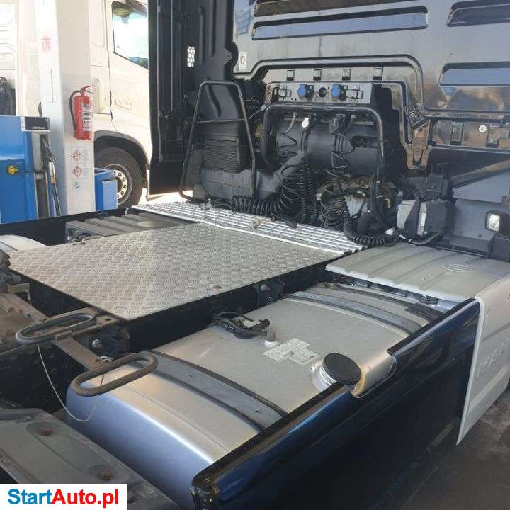 MAN TGX 18.440 XXL EURO 6