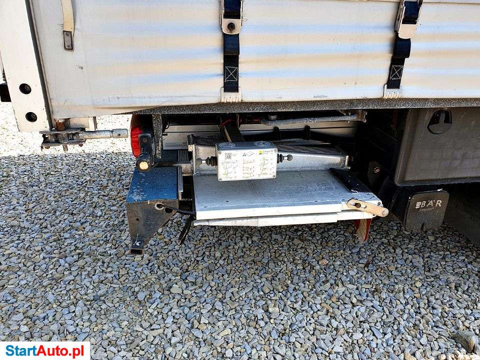 Mercedes-Benz Actros