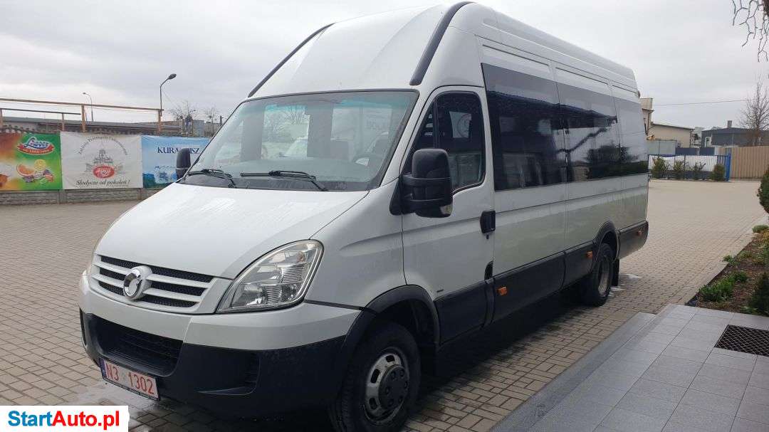 Iveco Irisbus