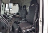 Iveco Eurocargo CHŁODNIA MROŹNIA WINDA 15 EP AGREGAT XARIOS 500 WINDA