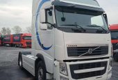 Volvo FH 460