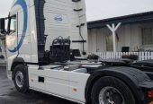 Volvo FH 460