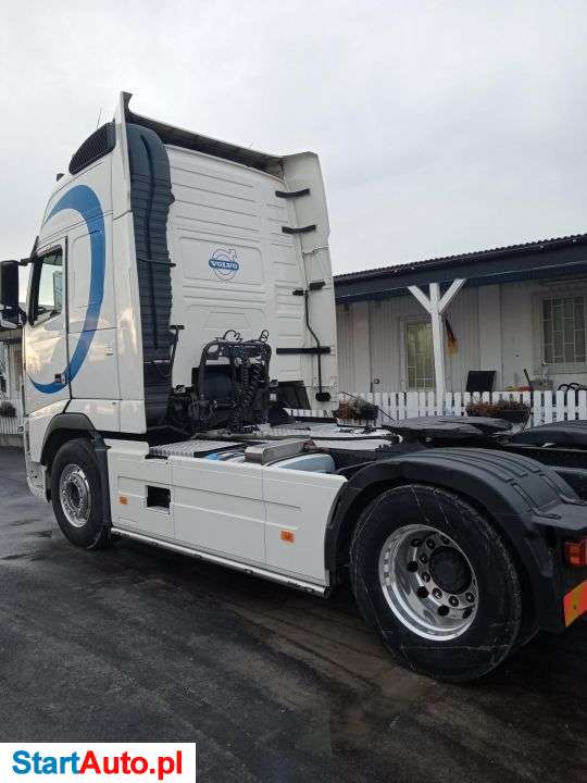 Volvo FH 460