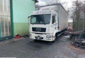 MAN TGL 8,220