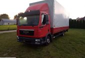 MAN TGL 8.180