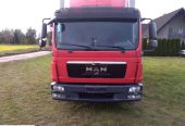 MAN TGL 8.180