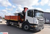 Scania P280