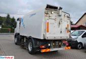 Volvo FM 9 Zamiatarka