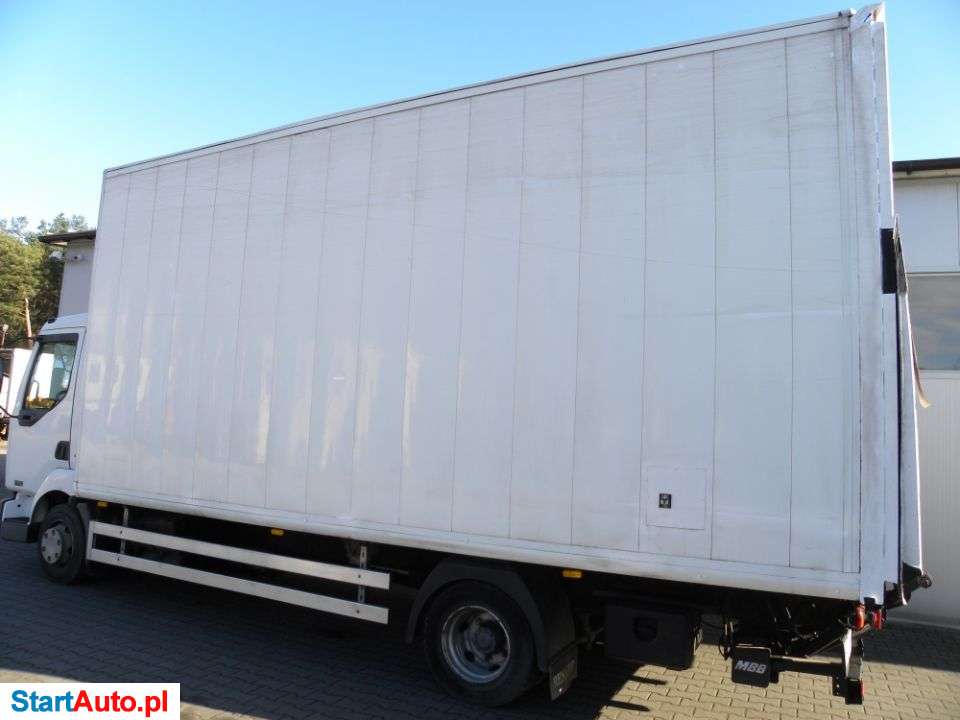 Renault Midlum 180.8