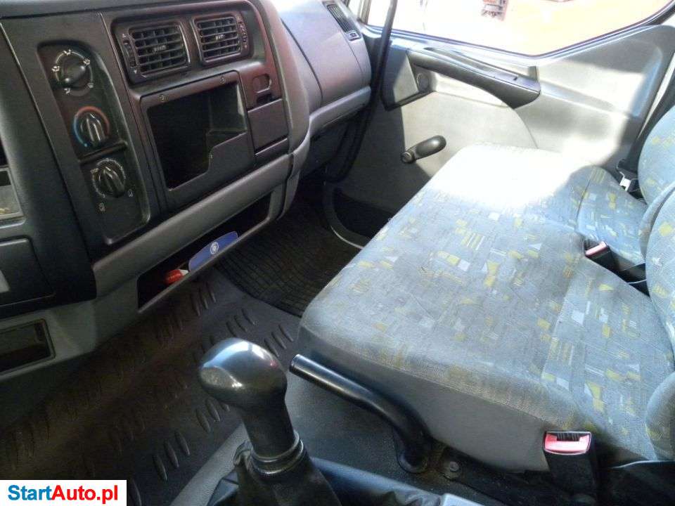 Renault Midlum 180.8