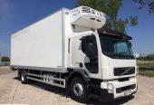 Volvo FL FE FM 280 CHŁODNIA