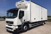Volvo FL FE FM 280 CHŁODNIA