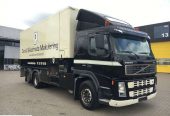 Volvo FM 9 300 KONTENER 300TYS KM