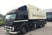 Volvo FM 9 300 KONTENER 300TYS KM