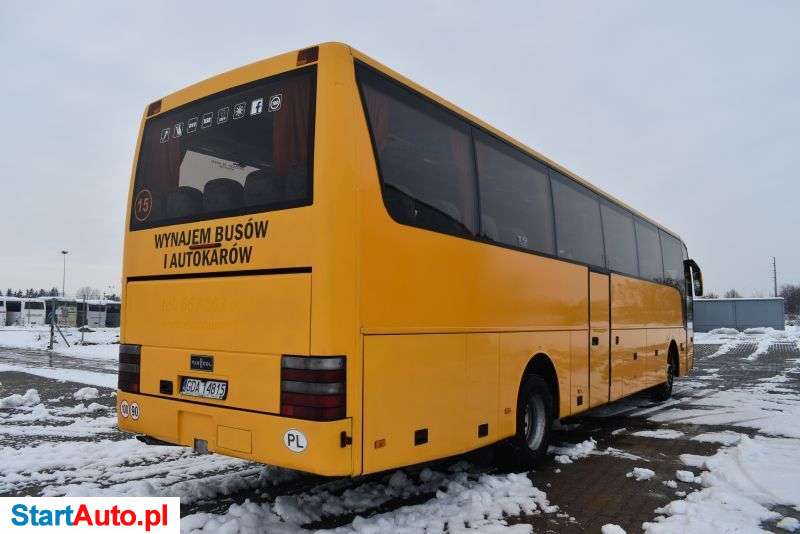 Van Hool T 916