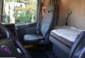 Scania R440 E-5 BDF SYPIALKA