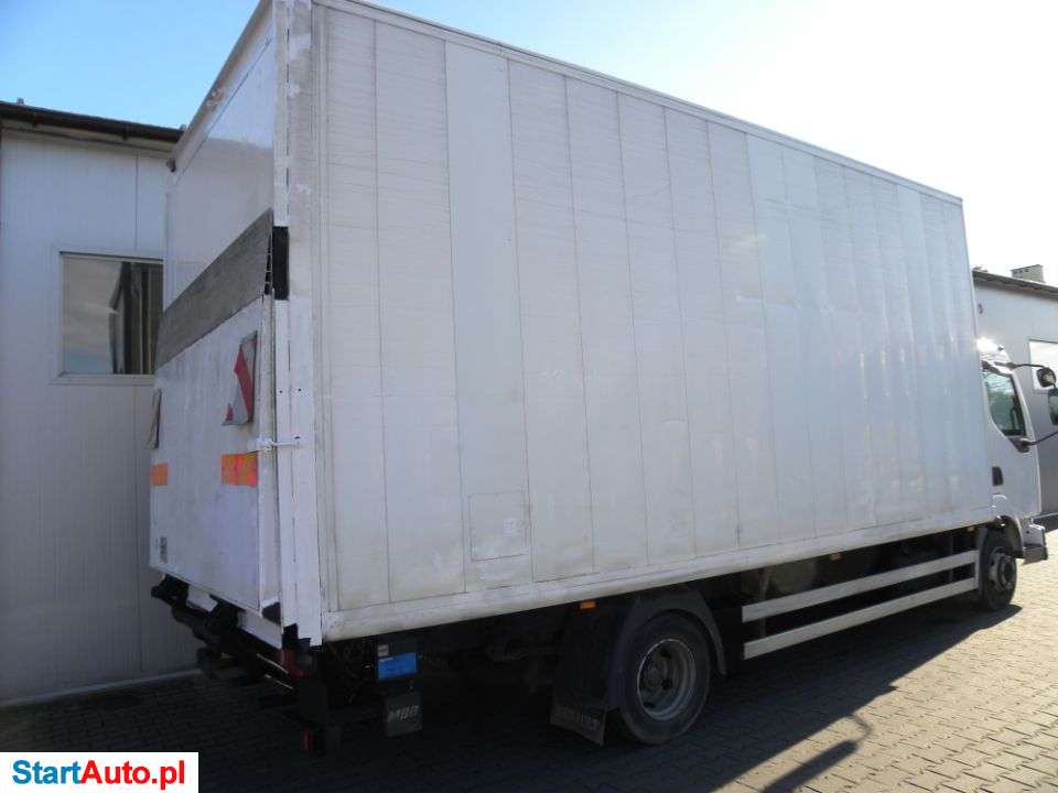 Renault Midlum 180.8