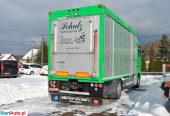 MAN TGX 18.480 XXL Żywca Menke Janzen