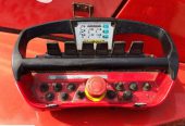 MAN HDS PALFINGER 23002 -5 RADIO