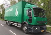 Renault PREMIUM 370DXI -VOLVO KONTENER