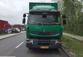 Renault PREMIUM 370DXI -VOLVO KONTENER