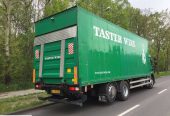 Renault PREMIUM 370DXI -VOLVO KONTENER